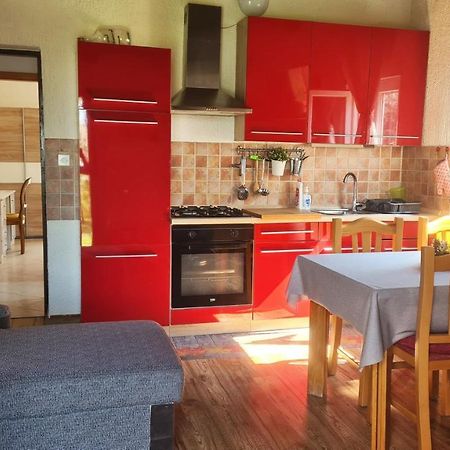 Apartman Kos Rosini المظهر الخارجي الصورة