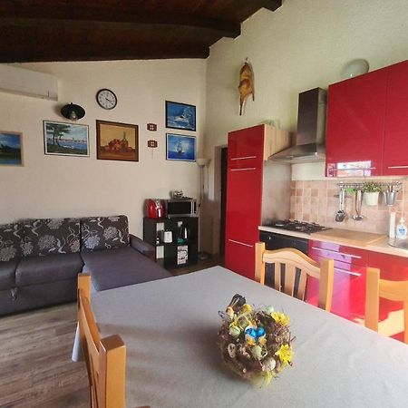 Apartman Kos Rosini المظهر الخارجي الصورة