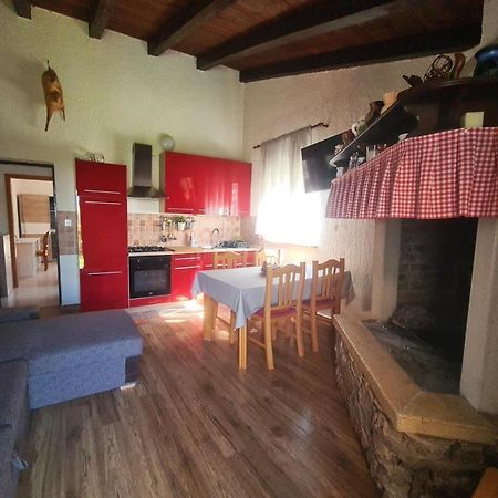 Apartman Kos Rosini المظهر الخارجي الصورة
