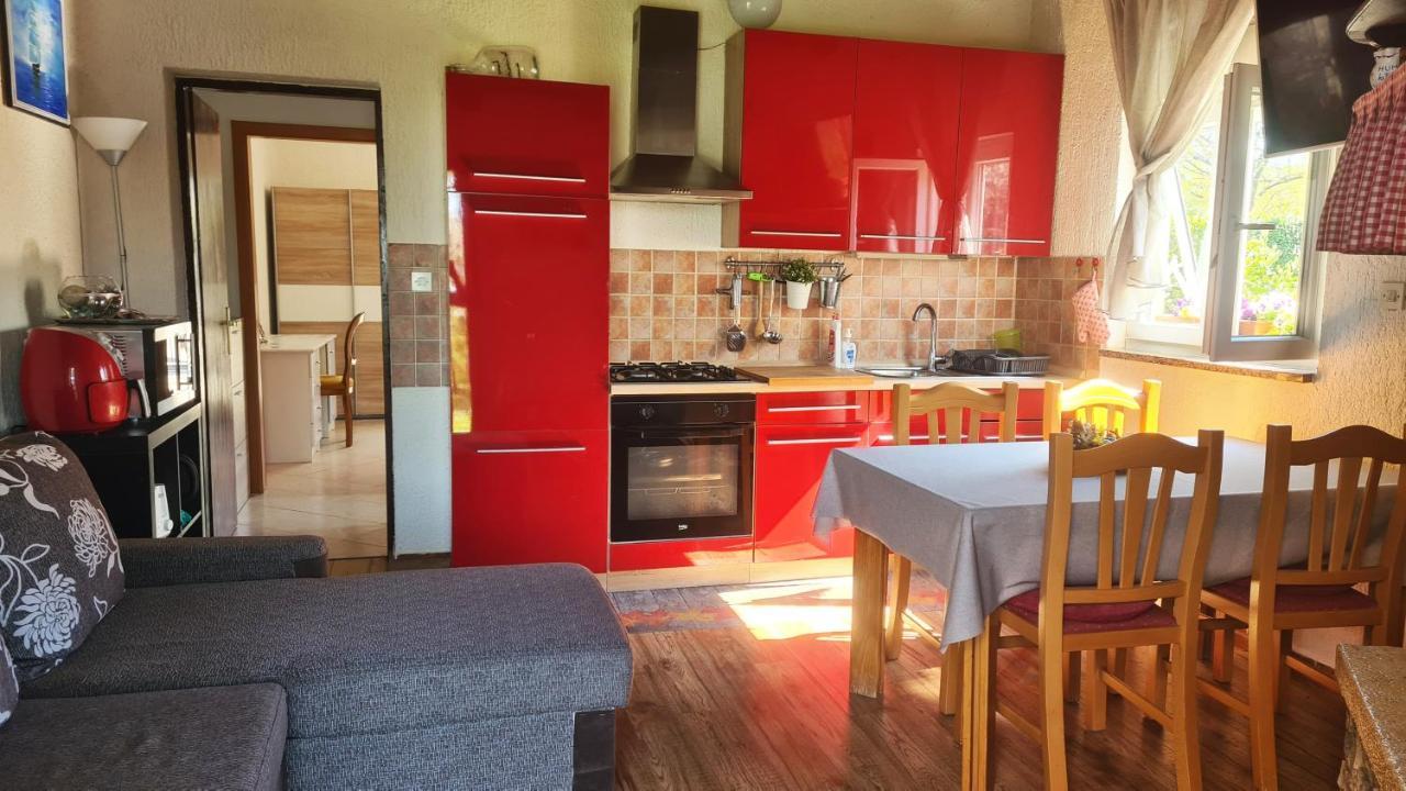 Apartman Kos Rosini المظهر الخارجي الصورة