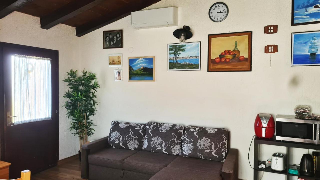 Apartman Kos Rosini المظهر الخارجي الصورة