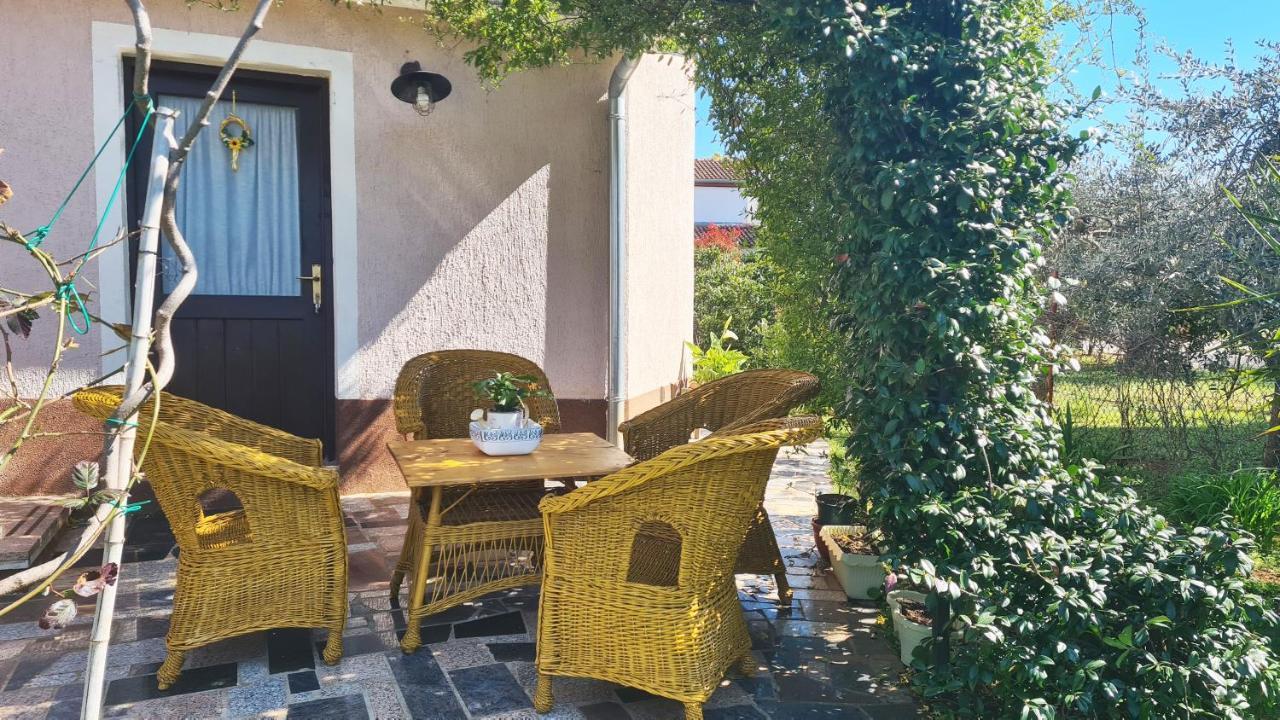 Apartman Kos Rosini المظهر الخارجي الصورة