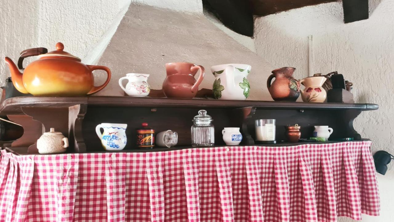 Apartman Kos Rosini المظهر الخارجي الصورة