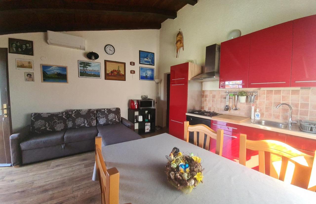 Apartman Kos Rosini المظهر الخارجي الصورة