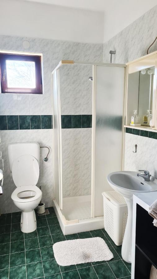 Apartman Kos Rosini المظهر الخارجي الصورة