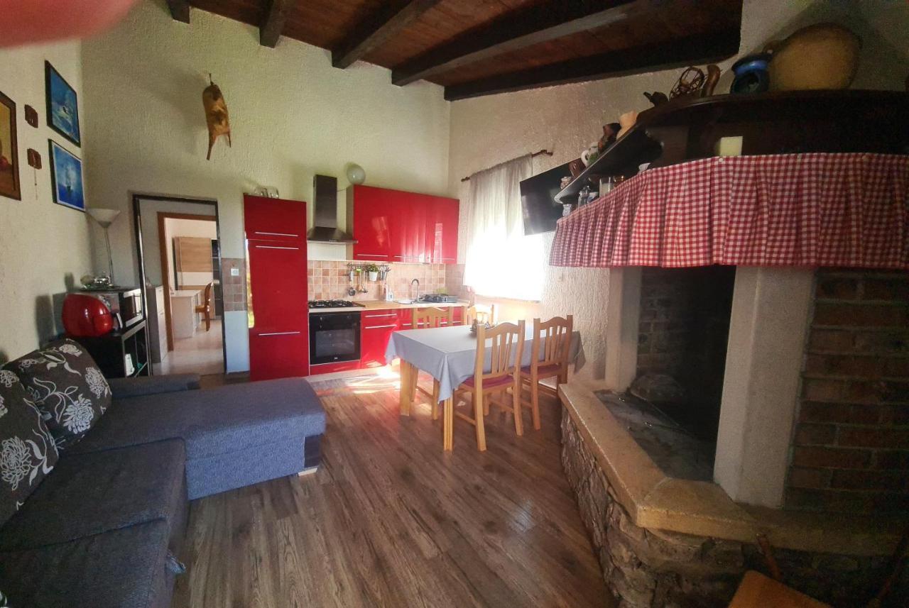 Apartman Kos Rosini المظهر الخارجي الصورة