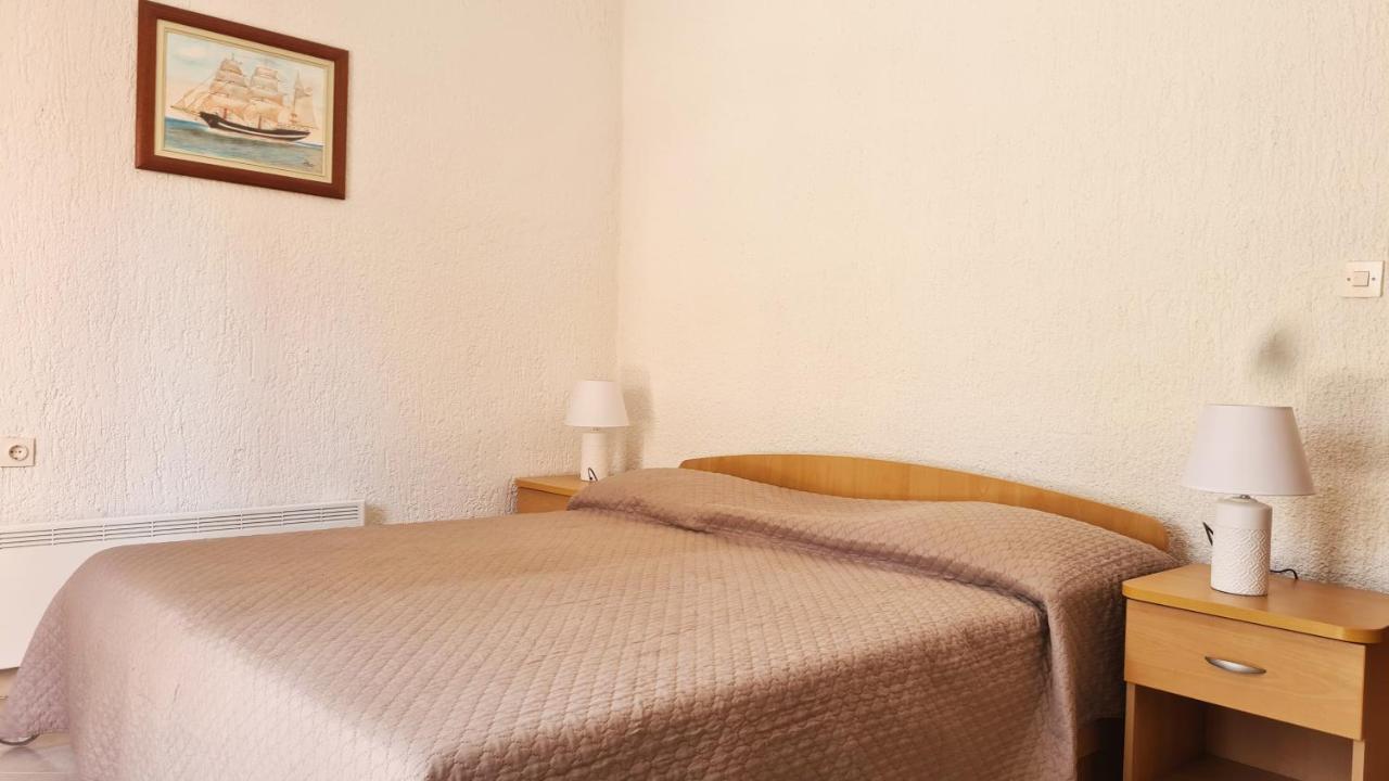 Apartman Kos Rosini المظهر الخارجي الصورة