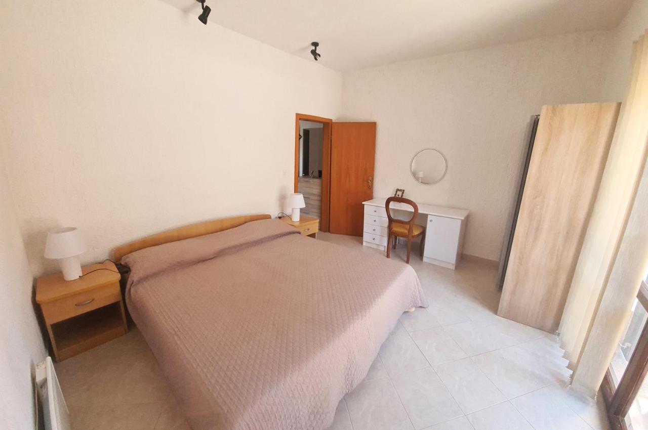Apartman Kos Rosini المظهر الخارجي الصورة
