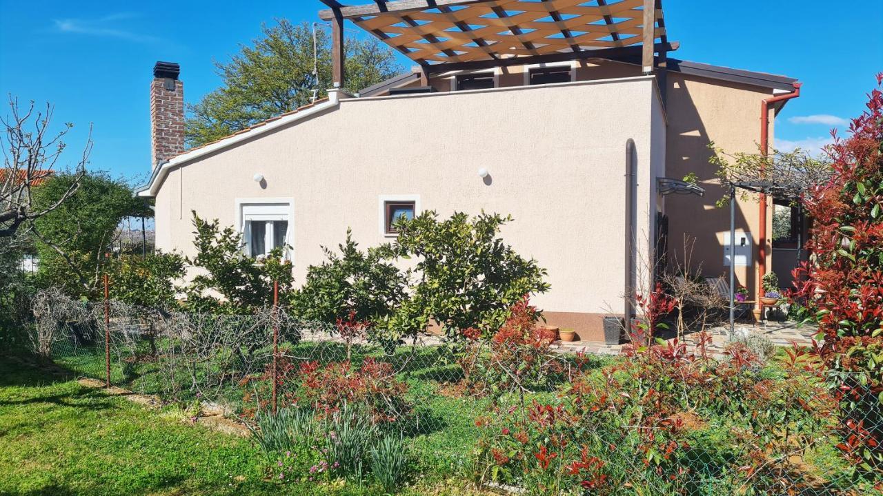Apartman Kos Rosini المظهر الخارجي الصورة